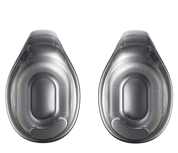 SOUNDCORE C40i Transparentny A3331G01 - 1361273 - zdjęcie 4